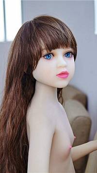 Фотографии реалистичной куклы Мелли 107 (фото 30)