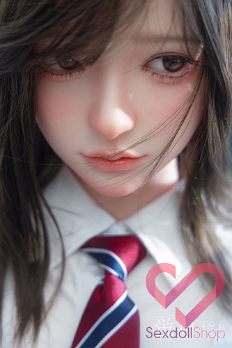 Секс кукла Firefly Diary Liu Li 159 Silicone 