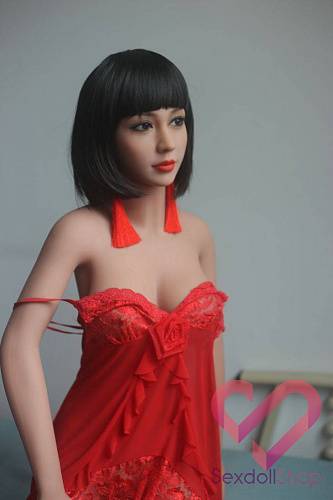 Секс кукла Мила 163 