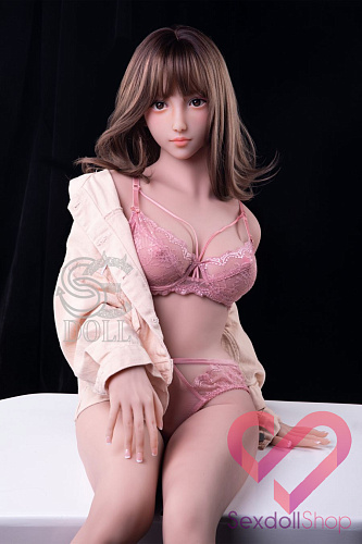 Секс кукла Skye 158 