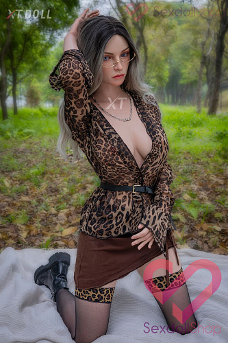 Секс кукла XT Doll Melanie 165E Silicone 