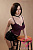 Секс кукла MMX Doll Meng Qi 165F Silicone 