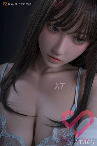 Секс кукла XT Doll Miyuki 163F Silicone 