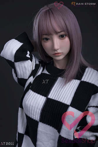 Секс кукла XT Doll Xueer.A 163F Silicone 
