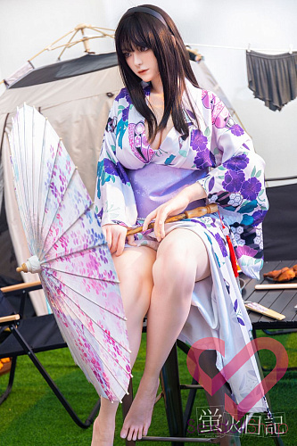 Секс кукла Firefly Diary Tian Cheng 164 Silicone 