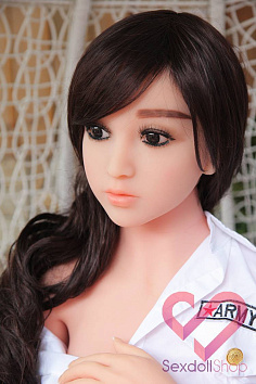 Секс кукла Реико 140 - купить секс-куклы и аксессуары