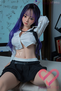 Секс кукла XT Doll Akira 157D Silicone