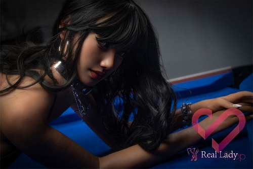 Секс кукла Real Lady Rita 170 Silicone 