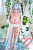 Секс кукла Doll Senior Aquarius 175G RST Silicone 