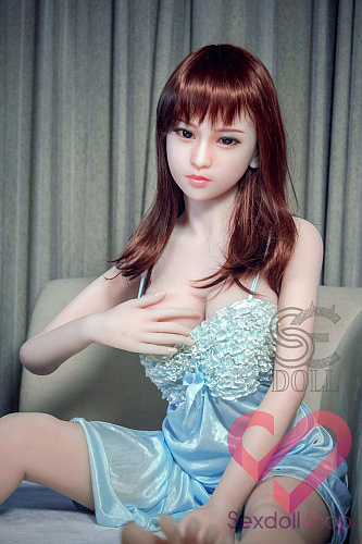 Секс кукла Nenet 146 