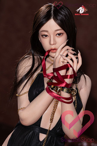 Секс кукла Doll Senior Songying 165B RST Silicone 