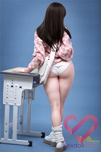 Секс кукла Irontech Miyuki 153 Silicone 