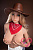 Секс кукла Caroline 158 