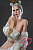 Секс кукла Game Lady Ciri MJ 168 Silicone 