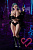 Секс кукла Tasha Halloween 161 Silicone 