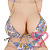 Мастурбатор торс Tantaly Nicole 59 