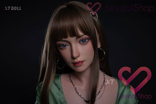 Секс кукла XT Doll Flora 164C Silicone 