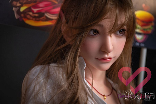 Секс кукла Firefly Diary Lian.C 165 Silicone 