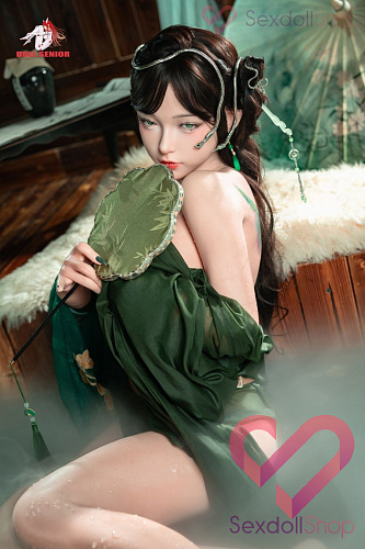 Секс кукла Doll Senior Aoi 165F RST Silicone 