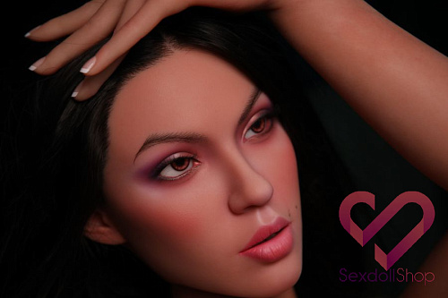 Секс кукла Top Fire Echo 165 Silicone 