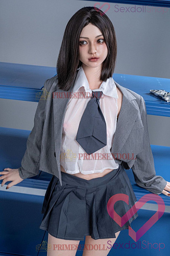 Секс кукла Primesexdoll Hana 157A Silicone 
