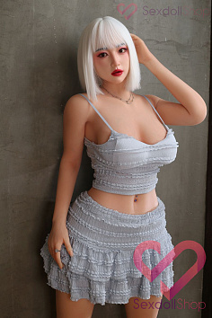 Секс кукла Sweets Emma 170 Silicone