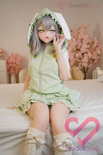 Купить Секс кукла Irokebijin Aiko 149 B S-TPE 