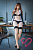 Секс кукла Real Lady Gia 170 Silicone 