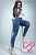 Секс кукла XT Doll Everleigh 162G Silicone 
