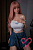 Секс кукла XT Doll Sophia 165E Silicone 