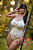 Секс кукла Lusandy Mizuki 159 Silicone 