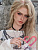 Секс кукла TOP-CY Stella 168F Silicone 
