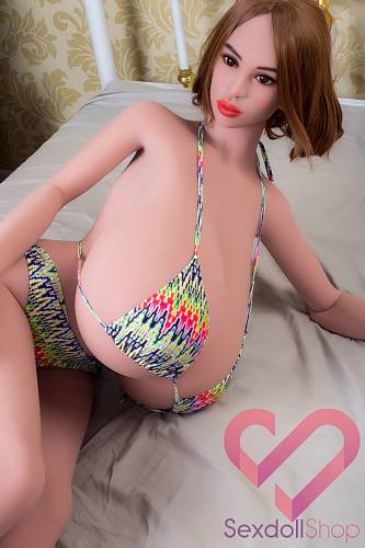 Секс кукла Джейд 150 