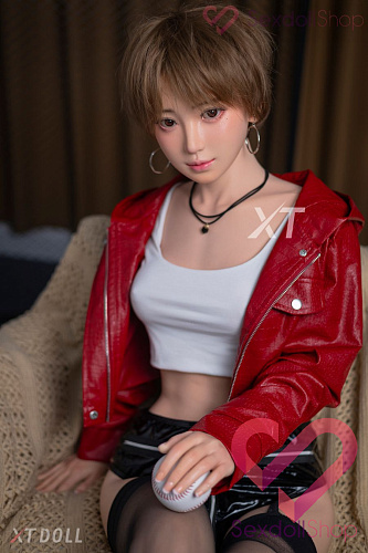 Секс кукла XT Doll Grace 161B Silicone 