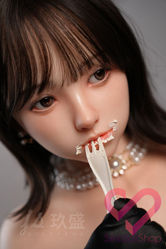 Секс кукла Jiusheng Doll Hina 148 Silicone ROS 