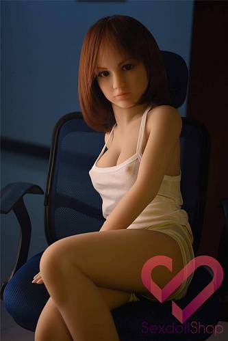 Секс кукла Дарина 138 