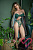 Секс кукла Real Lady Celeste.A 168 Silicone 