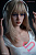 Секс кукла XT Doll Irina 163F Silicone 