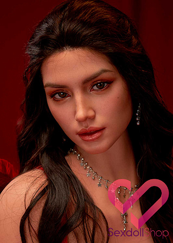 Голова TOP-CY Sofia Silicone 