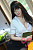 Секс кукла Jiusheng Doll Eimi 160 Silicone 