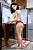 Секс кукла MMX Doll Luna 155F Silicone 