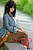 Секс кукла Firefly Diary Tian Xing 164 Silicone 