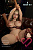 Мастурбатор торс Jiggly Joy JJT88 Tammy 105 Silicone 