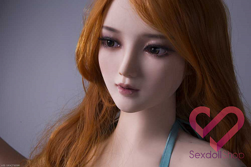 Секс кукла Зеби 170 