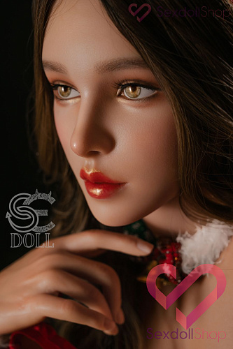 Секс кукла SE Doll Liam.C 165T RST Silicone 