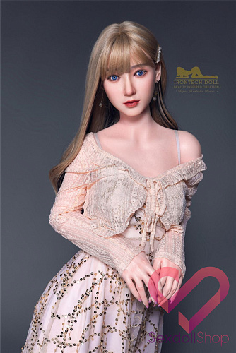 Секс кукла Irontech Candy 152 Silicone 