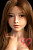 Мастурбатор торс FunWest Amy 95D Silicone 