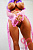 Секс кукла Фиолина 158 