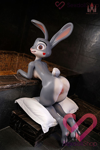 Секс кукла Rabby 168 Seamless Silicone 