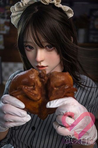 Секс кукла Firefly Diary Liu Li.B 159 Silicone 